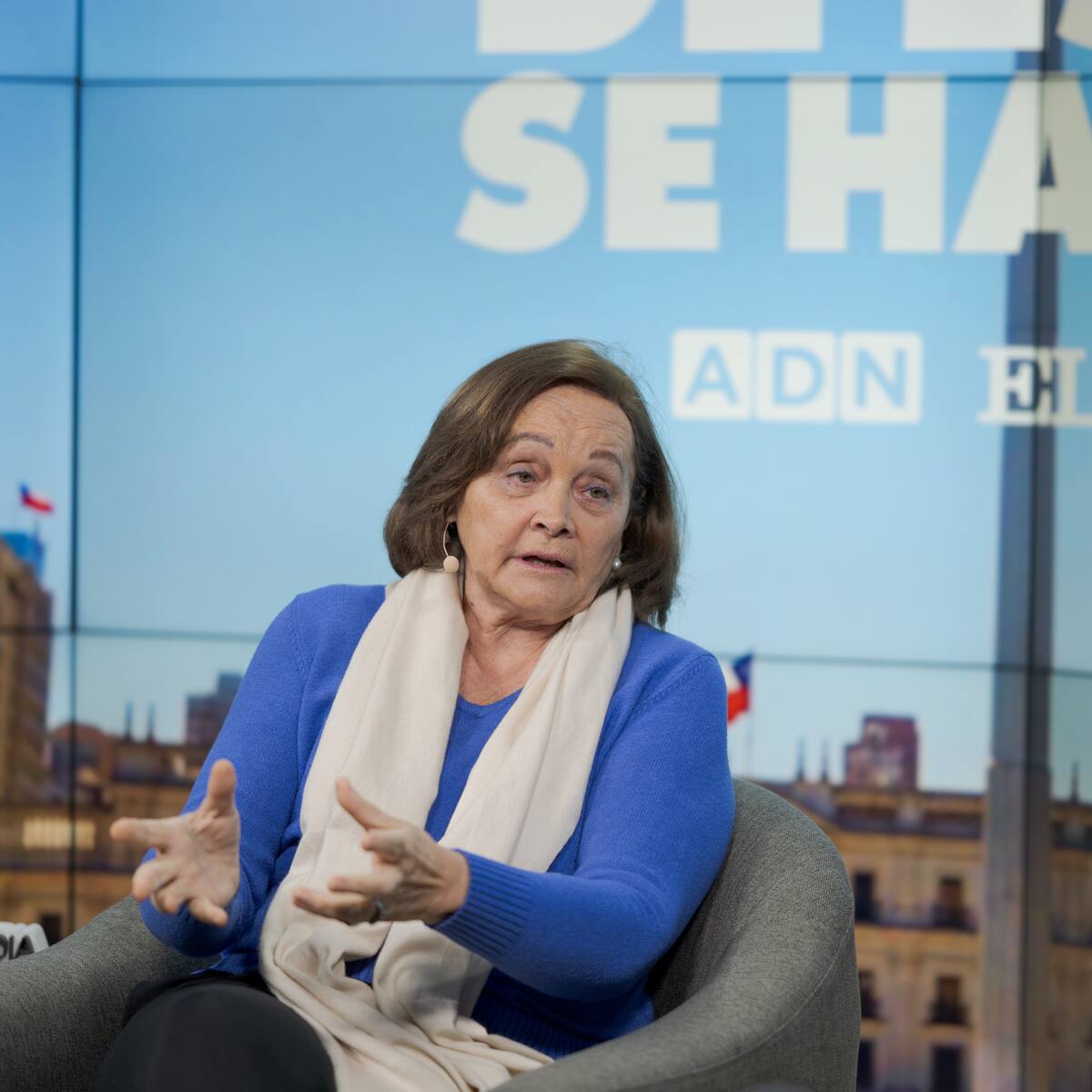 A experta en opinión pública le preguntan qué nota le pone al Gobierno y a la oposición: su respuesta da para pensar