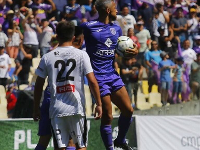 Esteban González emocionado por el ascenso: «Esto es una alegría enorme luego de tanto sufrir»