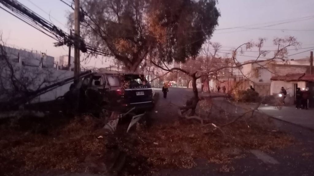 Accidente, Radal, Santiago, accidente de tránsito, 1024x576 jpg ok