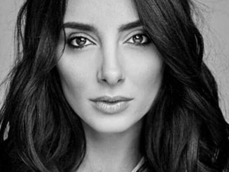 Flavia Medina presentó a su nuevo pololo: Es un exMister Chile