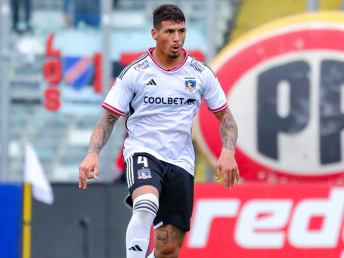 Alfredo Stöhwing y el interés desde la MLS por Alan Saldivia: “No estamos interesados en desprendernos de él”