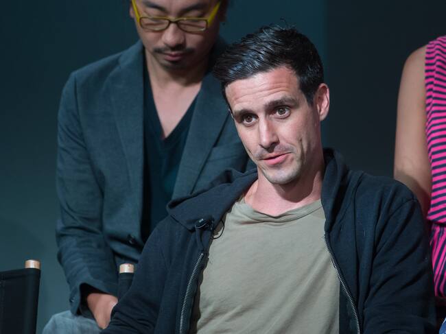 James Ransone