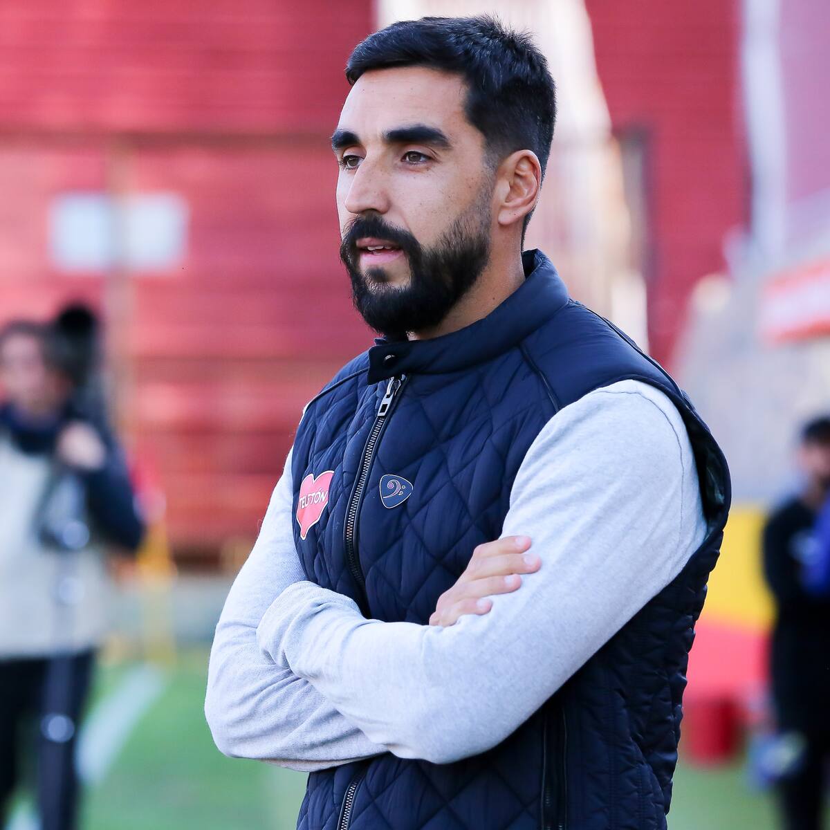 Expectativa alta: los números con que ‘Paqui’ Meneghini llega a ser el nuevo DT de la Universidad de Chile