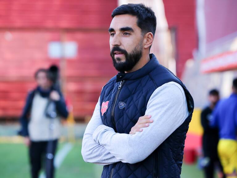 La Copa Sudamericana cobra otra víctima: Paqui Meneghini se va de Everton