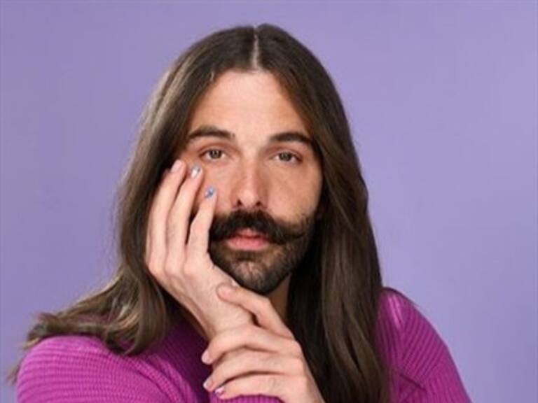 Estrella de Queer Eye reveló que es portador de VIH