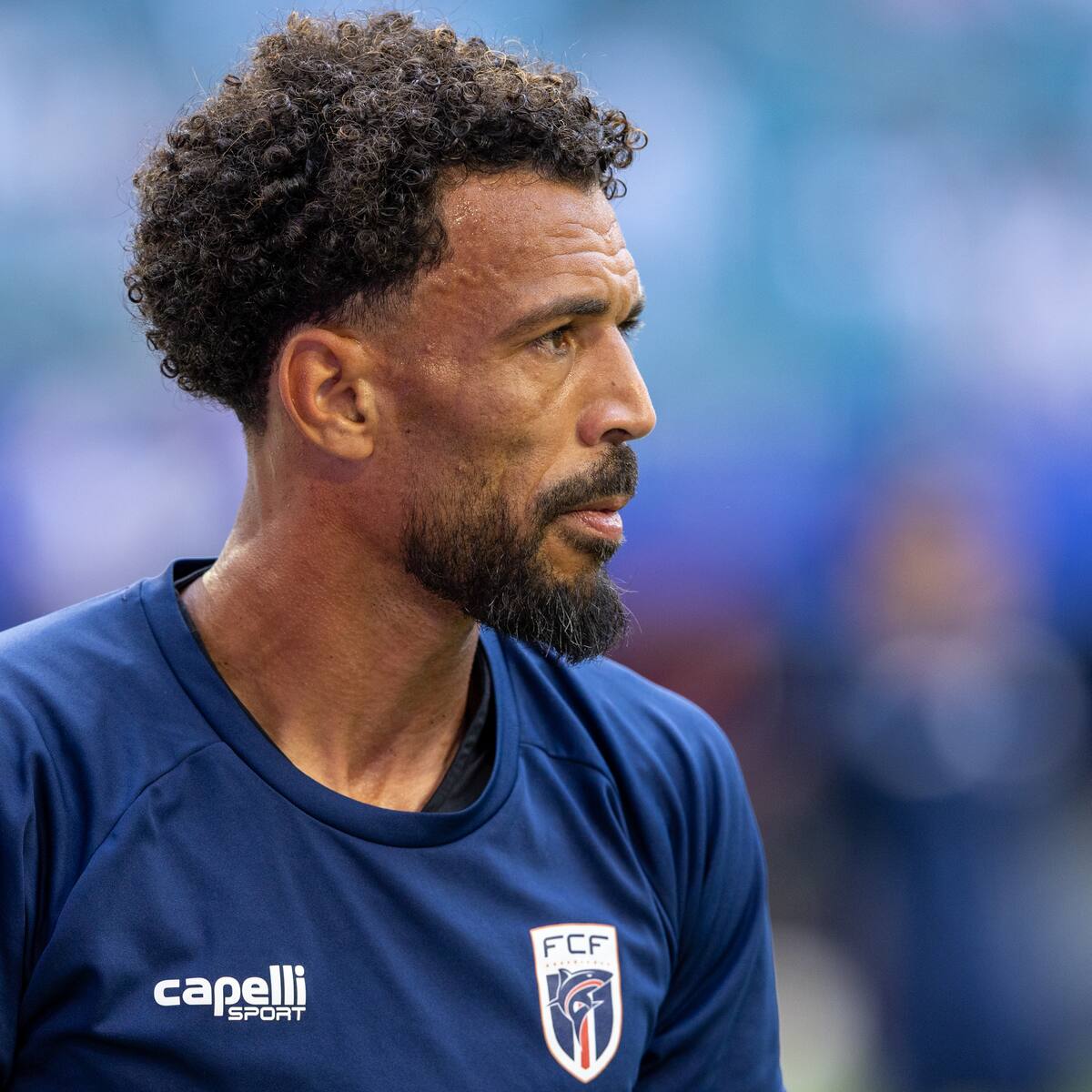 Representante de Vozinha explica el retraso para sumarse a Colo Colo: “No hay nada del fútbol de Marruecos”