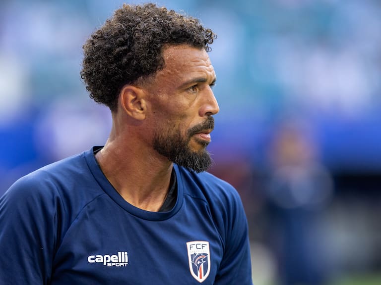 Representante de Vozinha explica el retraso para sumarse a Colo Colo: “No hay nada del fútbol de Marruecos”