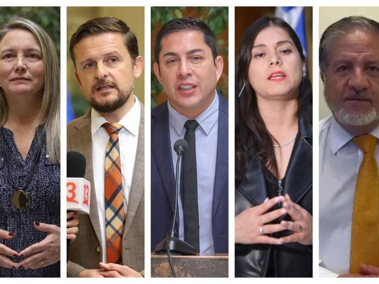 Oposición valora anuncios sobre seguridad del Presidente Boric y solicita sentido de urgencia en las medidas