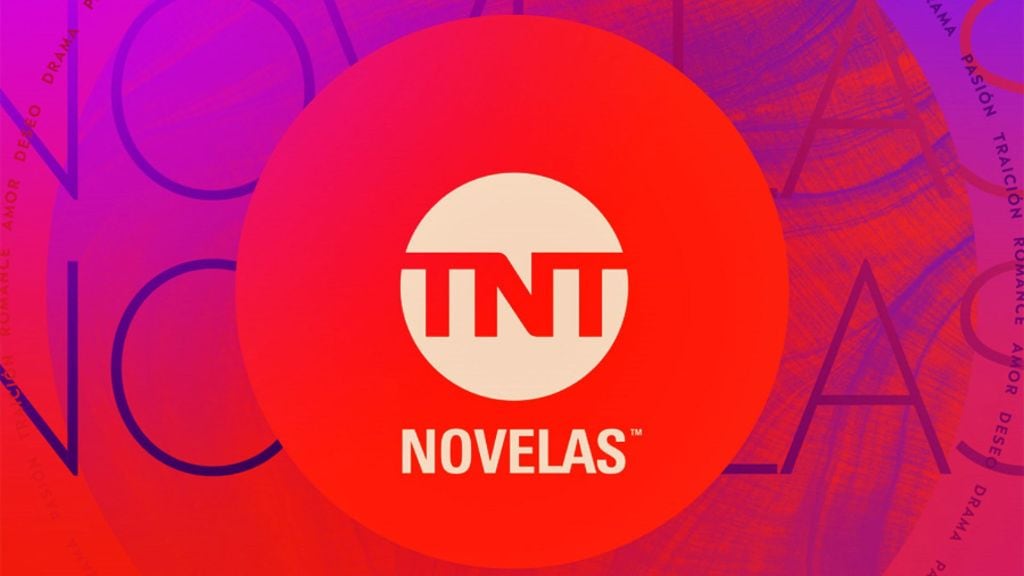 TNT Novelas - nuevo canal