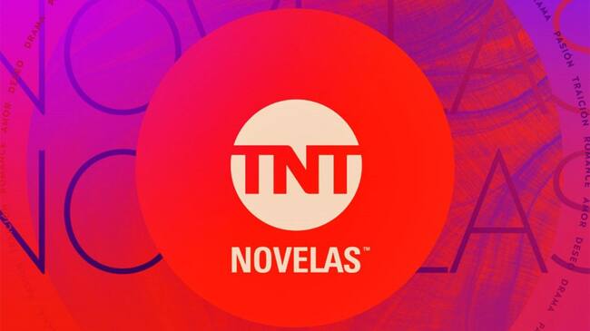 TNT Novelas - nuevo canal