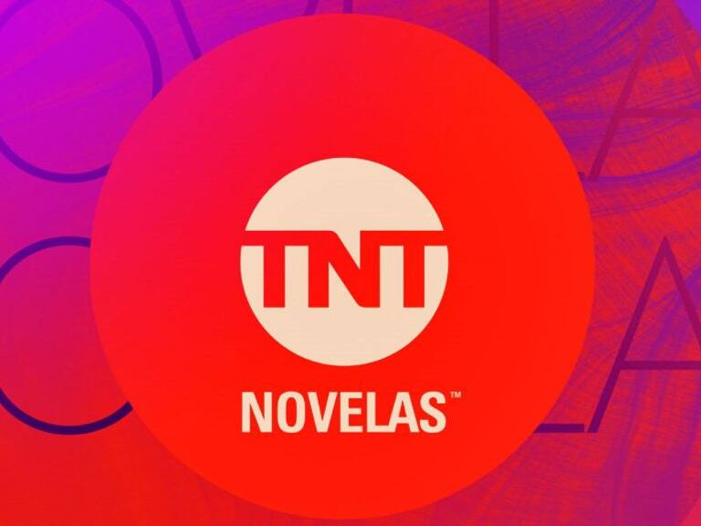 TNT Novelas - nuevo canal