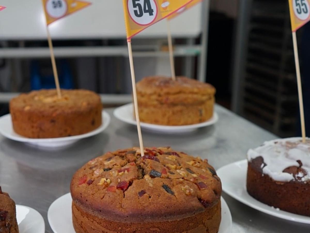 Eligen al mejor pan de Pascua de Chile en 2024: dónde lo venden y cuál es su precio