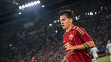 Paulo Dybala vuelve a ser citado en Argentina y enfrentará a La Roja en clasificatorias