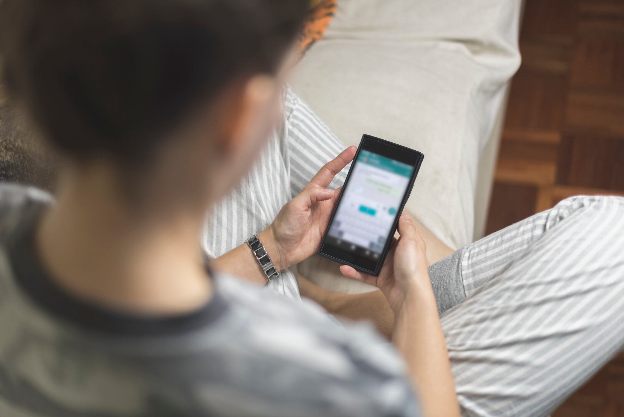 Aquí puedes encontrar la papelera de WhatApp (con las conversaciones y archivos eliminados)