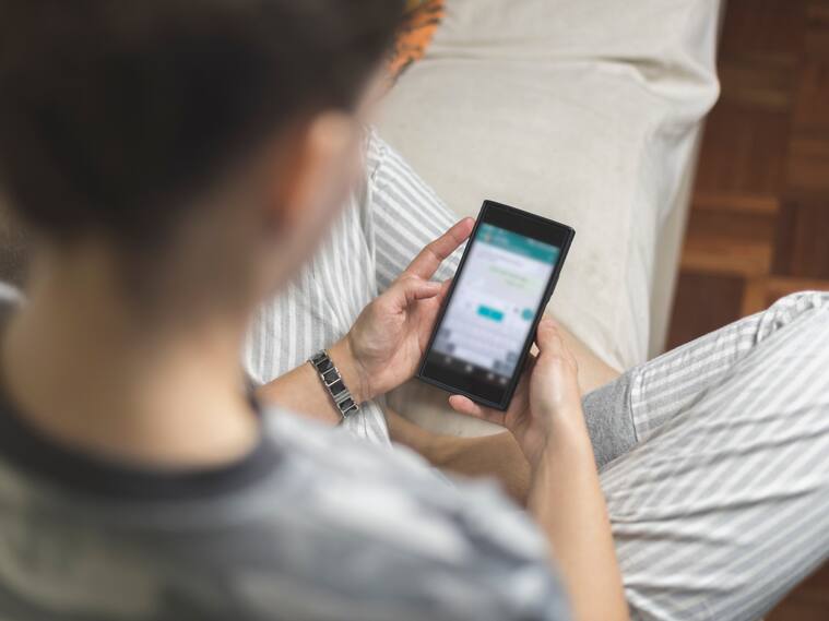 Aquí puedes encontrar la papelera de WhatApp (con las conversaciones y archivos eliminados)
