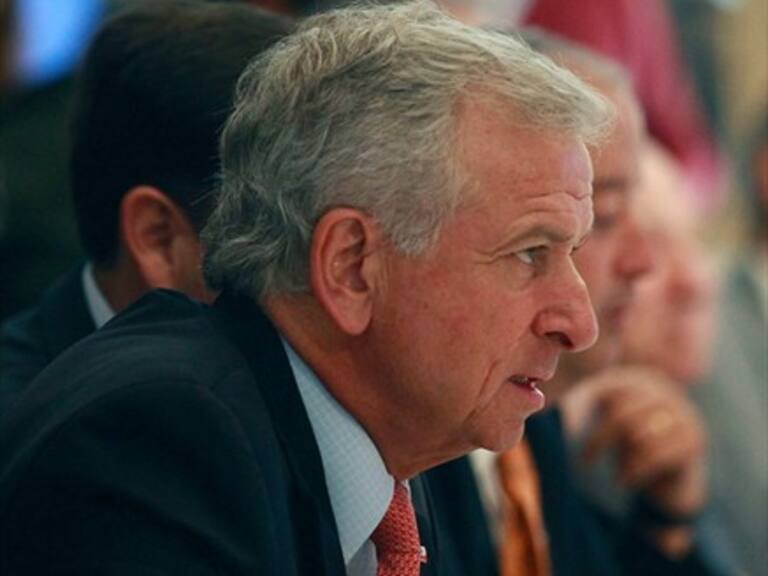 Larraín e Imacec de septiembre: «Espero que sea el más bajo del año»