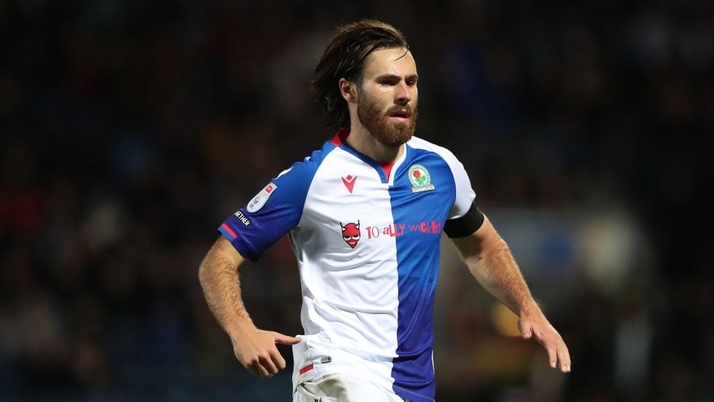 Blackburn Brereton