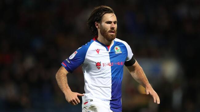 Blackburn Brereton