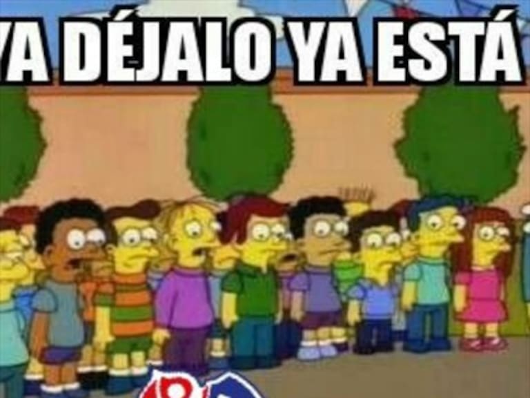 Los mejores memes que dejó el triunfo de Universidad Católica contra la U