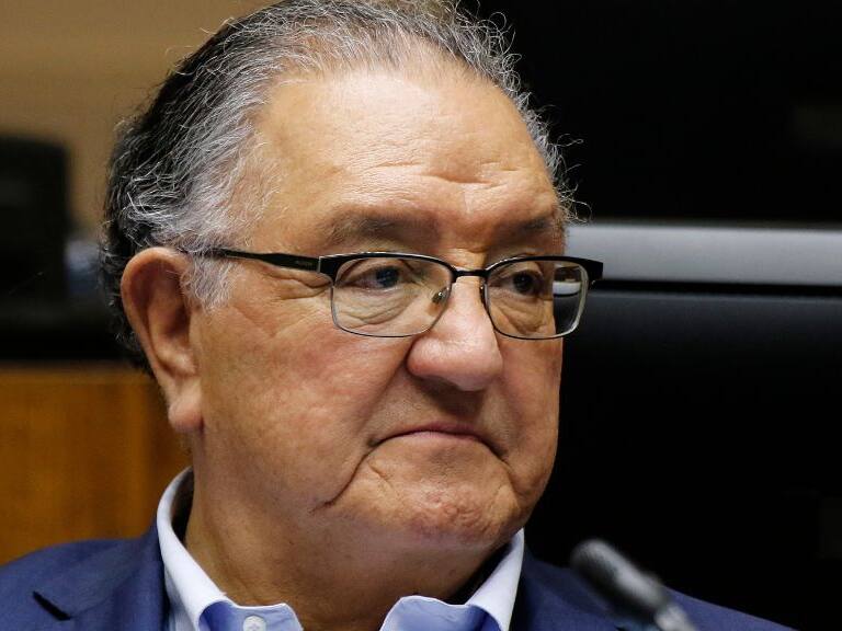 Francisco Huenchumilla, vicepresidente del Senado: «El Gobierno no puede pasar la aplanadora»