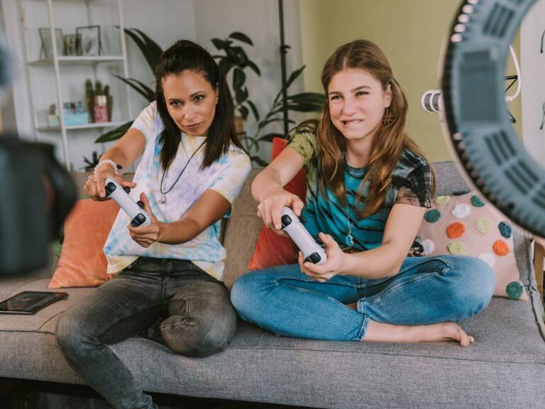 ¡Panorama gamer! Estos son los juegos gratis para el fin de semana