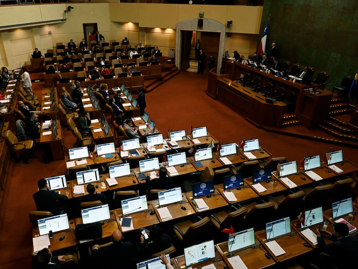 Caso Audios: buscan unificar acusaciones constitucionales a ministros de Corte Suprema para optimizar tiempo legislativo