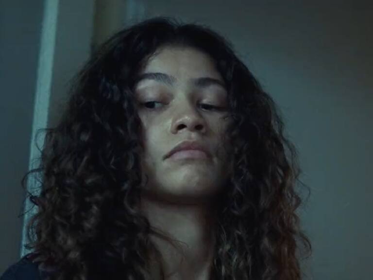 ¿Rue y Jules nuevamente juntas?: Euphoria lanzó tráiler oficial de la segunda temporada a semanas de su estreno