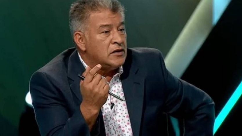 Claudio Borghi
