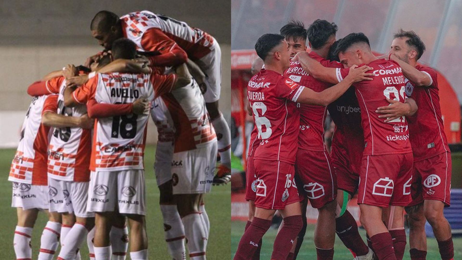 @cdlimache | @cdlsoficial