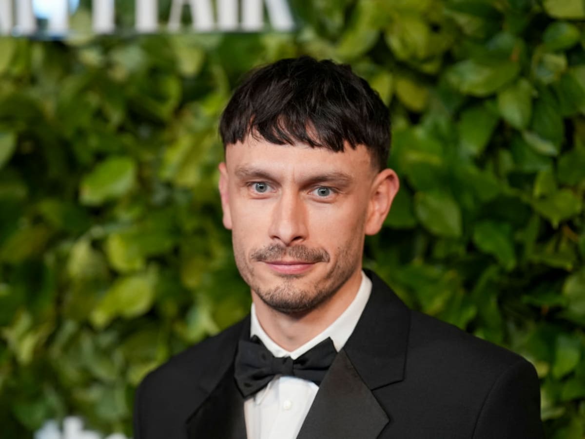 Richard Gadd se aleja de Netflix y se confirmó su próxima serie de la mano de otro servicio de streaming