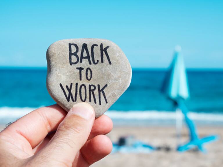 Salud mental en Ciudadano ADN: ¿Cómo evitar un bajón emocional post vacaciones?