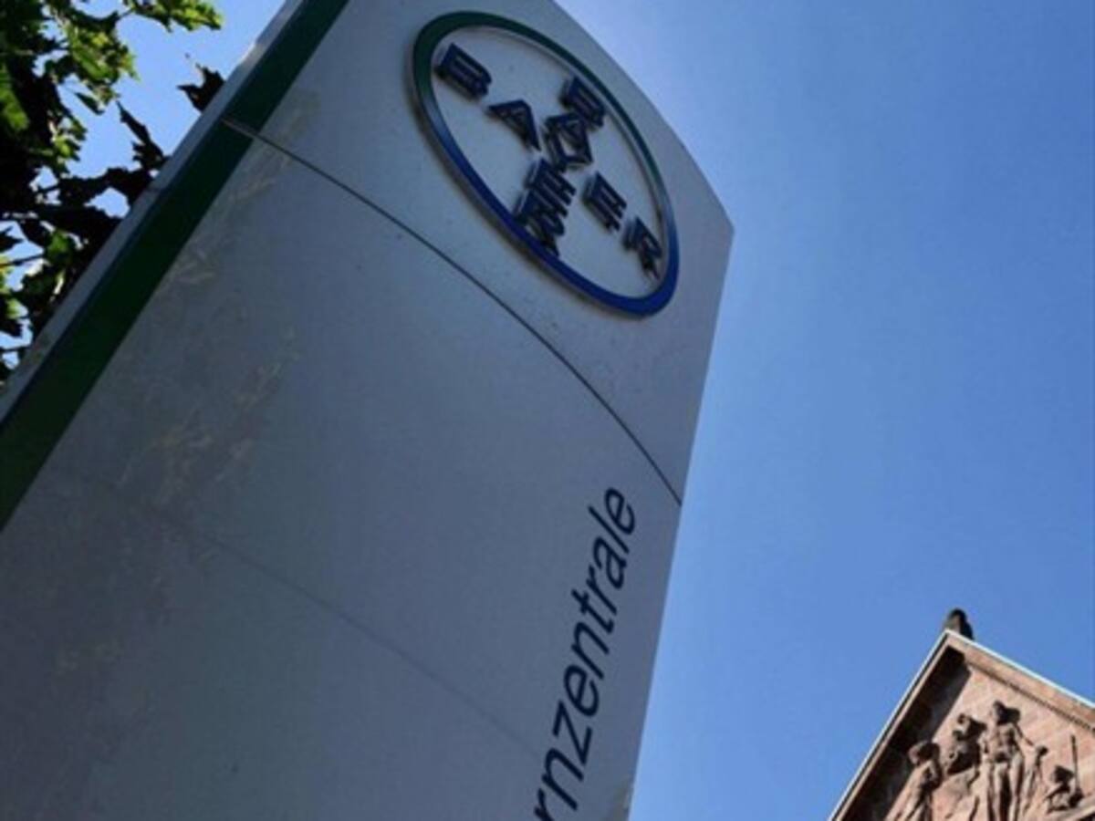 Monsanto acepta la oferta de compra de Bayer