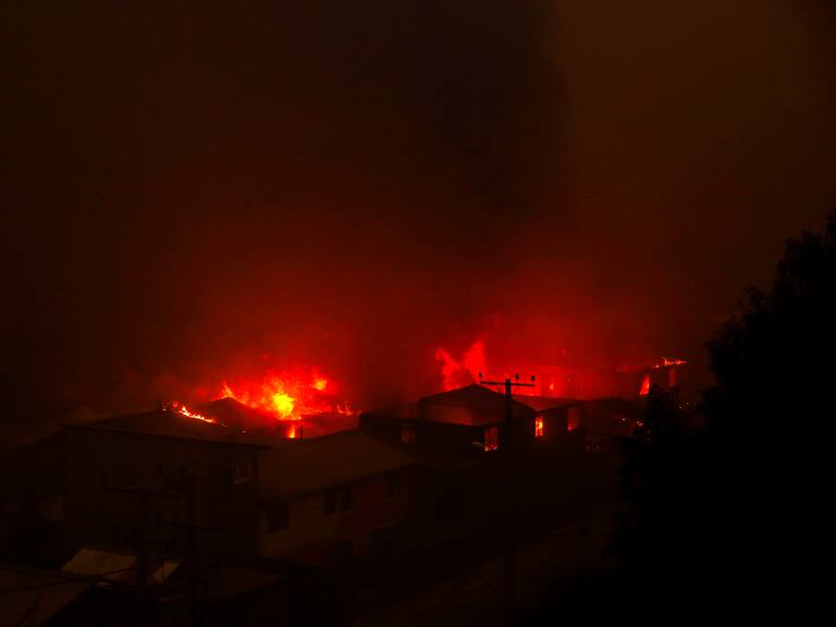 Toque de queda en Valparaíso y Viña del Mar: a qué hora comienza y termina y cuáles son las comunas donde rige