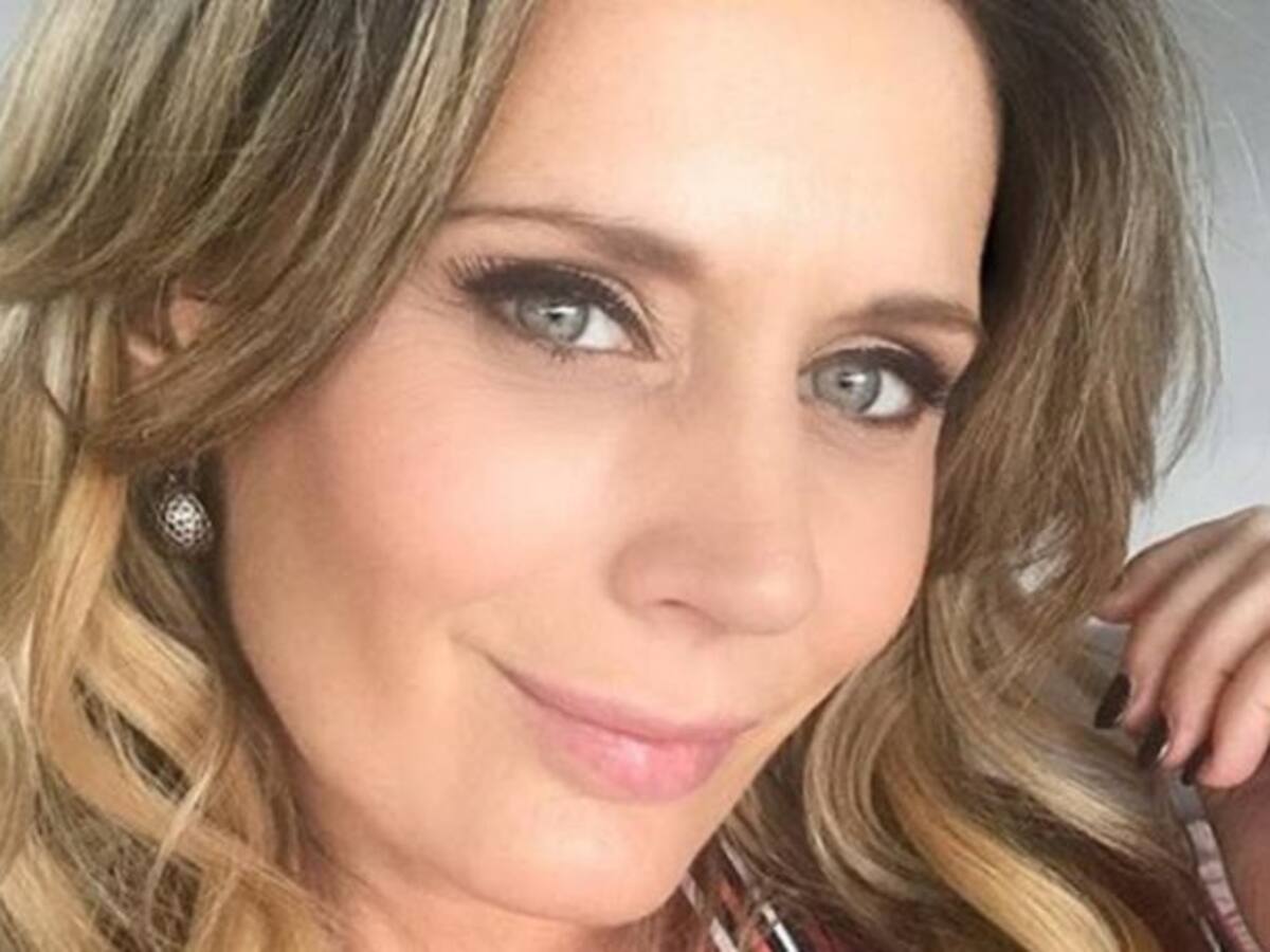 Rocío Marengo contó en Instagram cómo vive la cuarentena desde Argentina