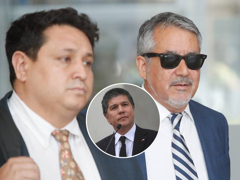 Defensa de Monsalve tras aplazamiento de formalización: “Nos dieron acceso a los antecedentes, con eso vamos a ejercer adecuadamente nuestra defensa”