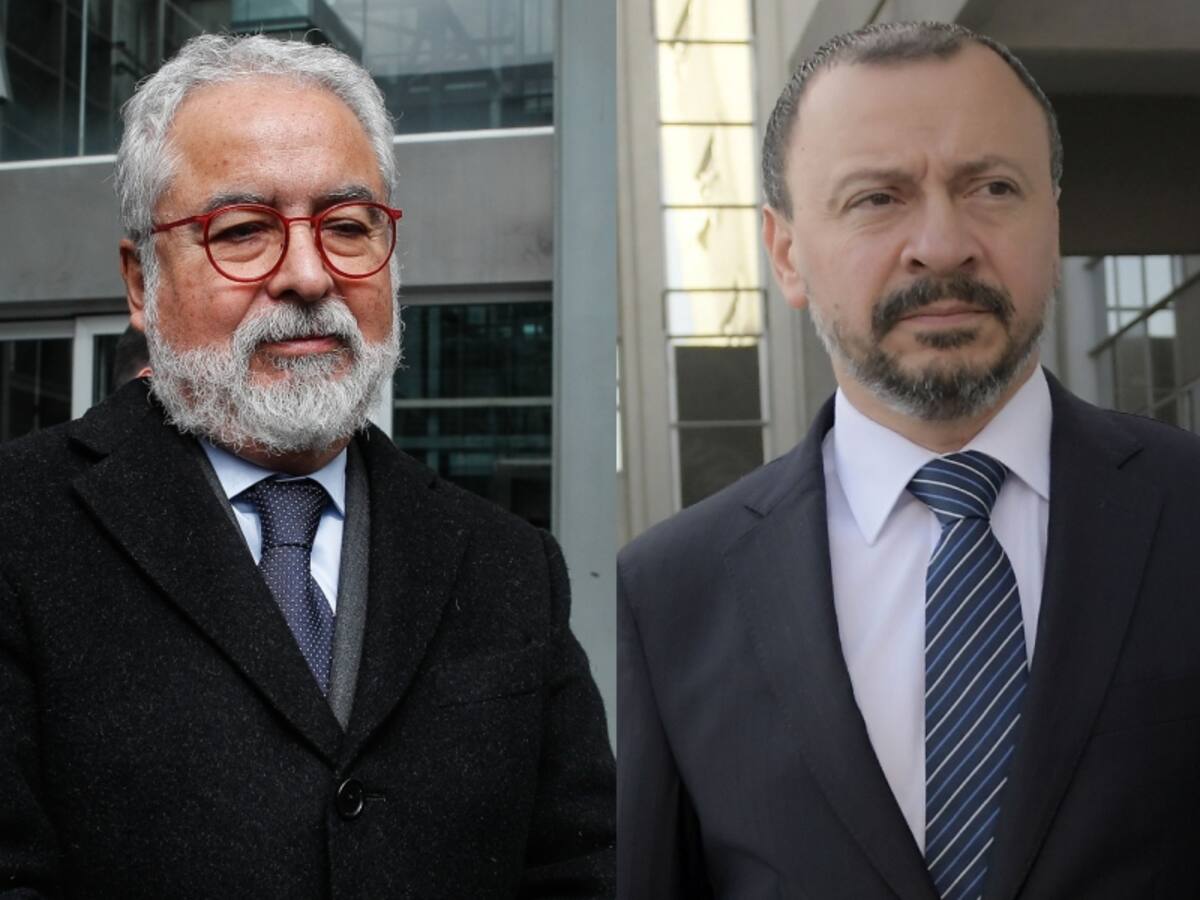 “No veo nada irregular”: hermano de Luis Hermosilla revela versión del abogado por llamado que recibió del fiscal regional de Aysén