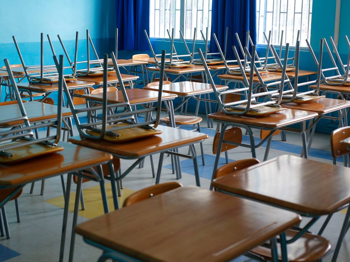 Superintendente de Educación y aranceles de colegios: «Estamos conscientes que habrá familias que van a tener problemas para pagar»