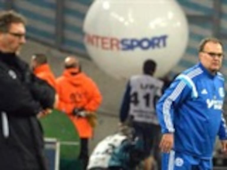 Marcelo Bielsa a sus futbolistas: »Acepten la injusticia, que todo se equilibra al final»