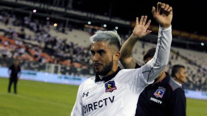 Pedro Morales