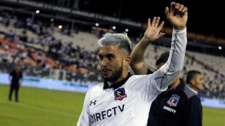 Pedro Morales