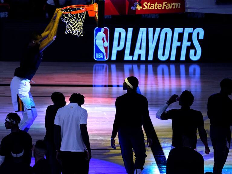Cartelera NBA: revisa los partidos de la segunda ronda de playoffs para este domingo 1 de mayo