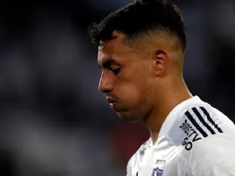 Iván Morales exige a Colo Colo el pago del 10 por ciento de su traspaso a Cruz Azul: «Uno no espera que te hagan problemas»