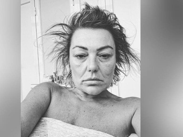 Hermana de Amaia Montero habla sobre la salud de su hermana tras preocupante foto en redes