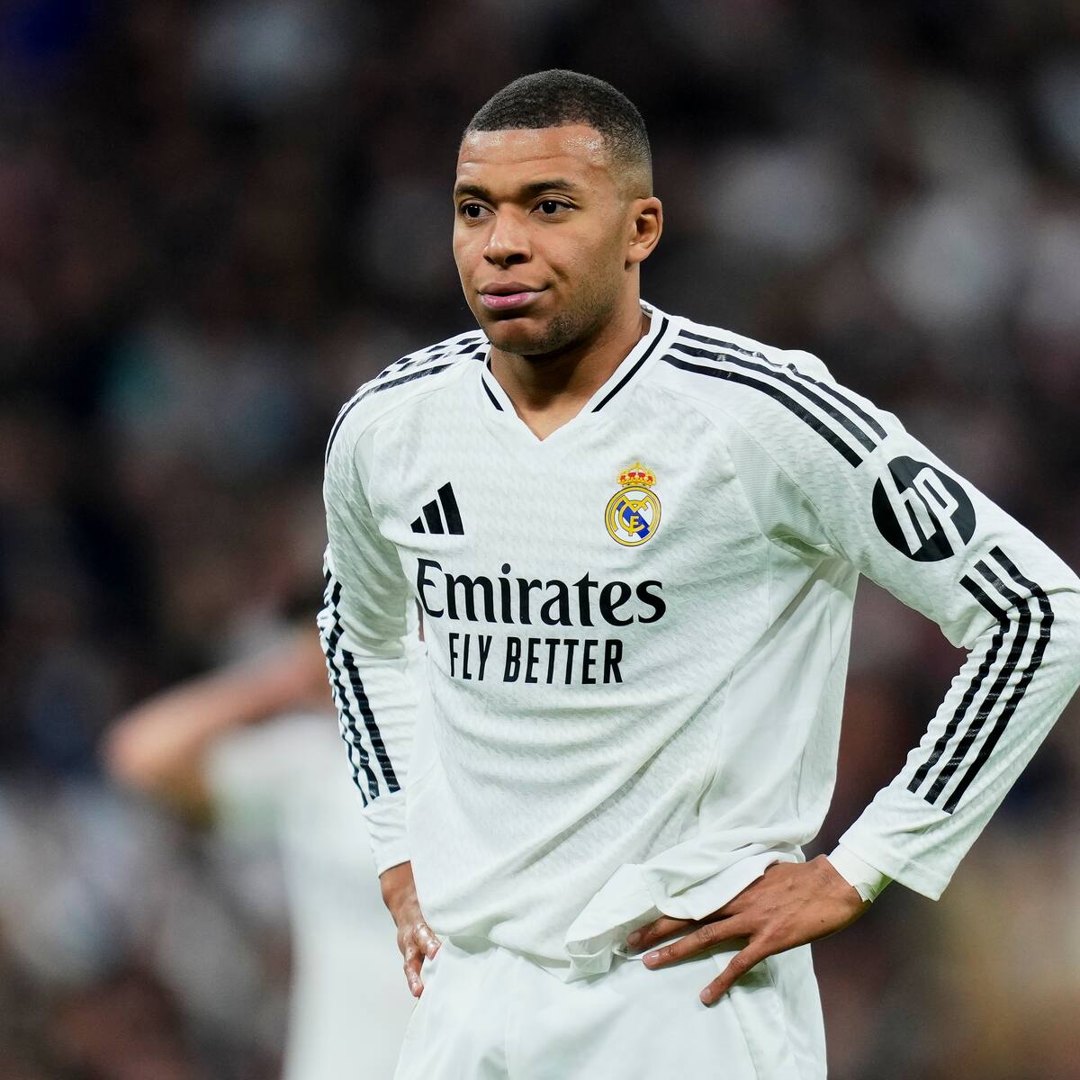 ¡Mbappé salió del top 3! Estos son los jugadores más caros del mundo tras actualización de valores en el mercado