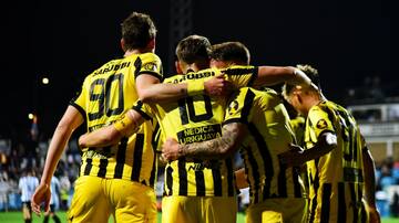 La fuerte advertencia que hizo Peñarol para evitar actos racistas antes de crucial partido frente a Flamengo