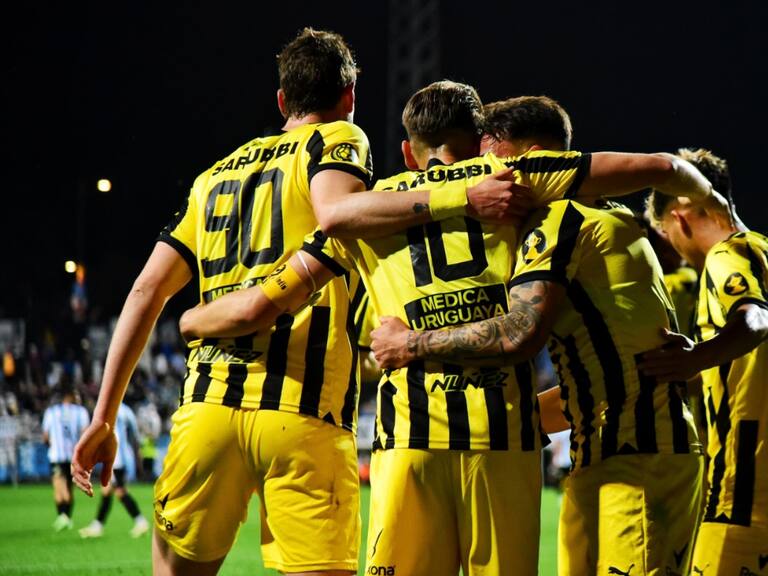 La fuerte advertencia que hizo Peñarol para evitar actos racistas antes de crucial partido frente a Flamengo