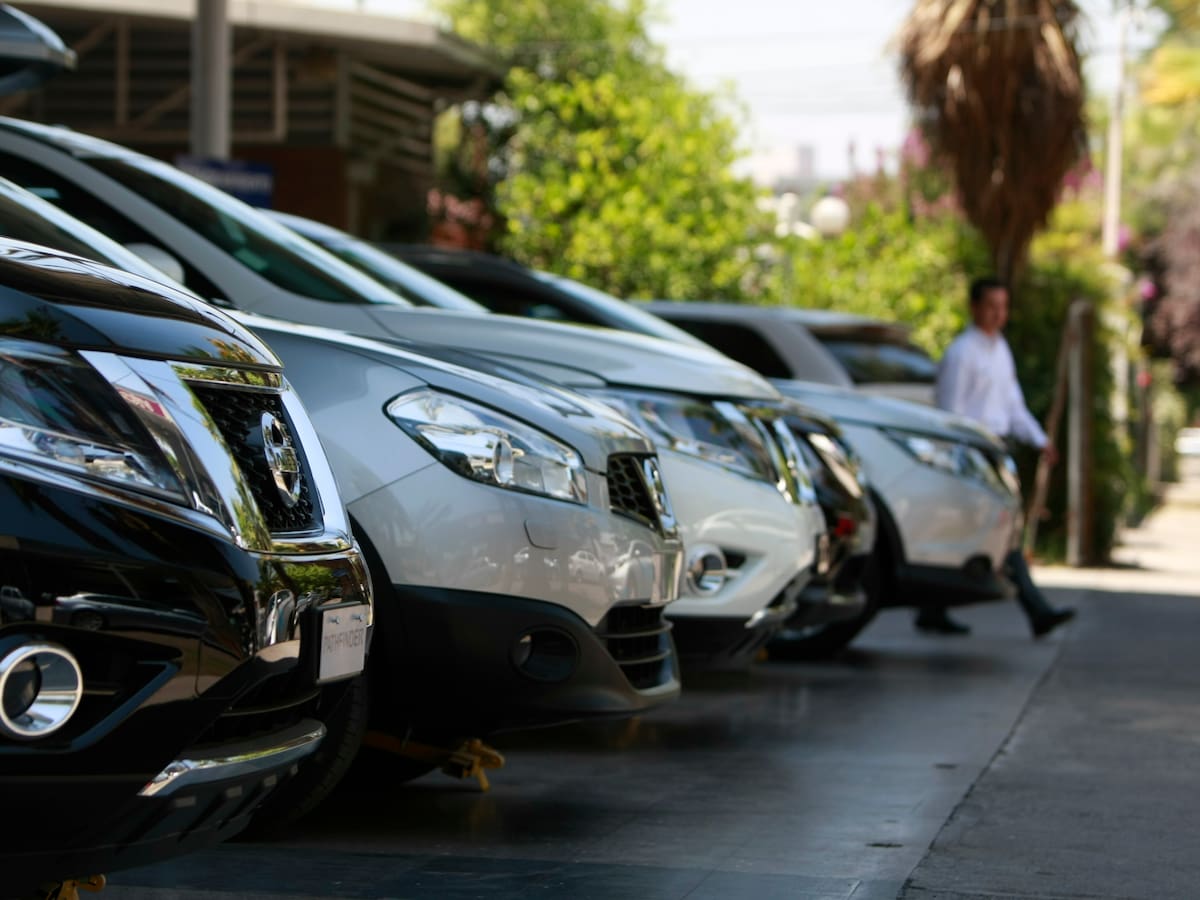 Remate de autos por internet: lanzan subasta con vehículos desde 500 mil pesos