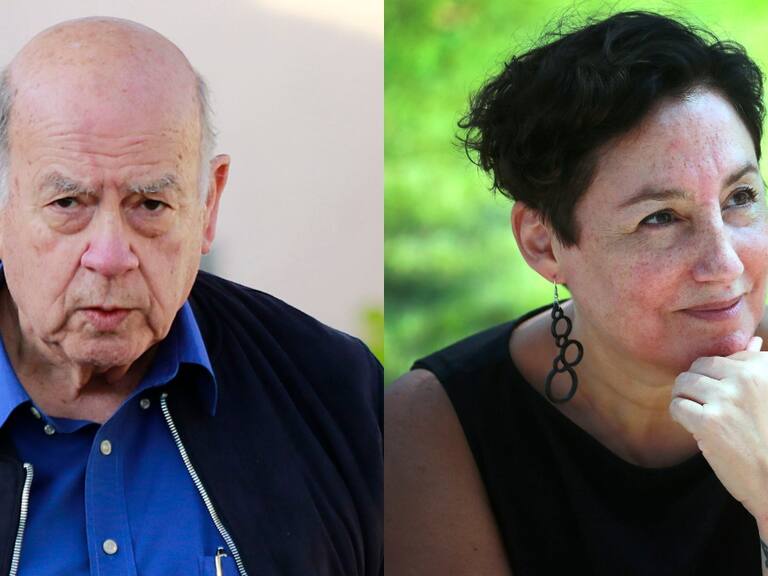Insulza defiende nombramiento de Beatriz Sánchez como embajadora en México: «Es una persona de grandes calificaciones»