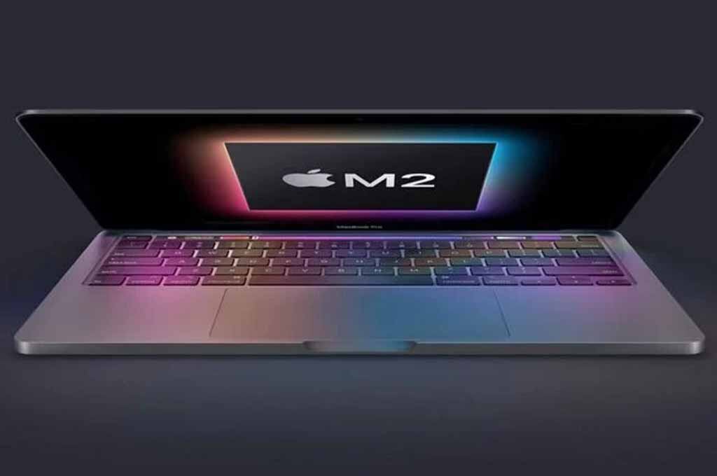 MacBook Pro de Apple