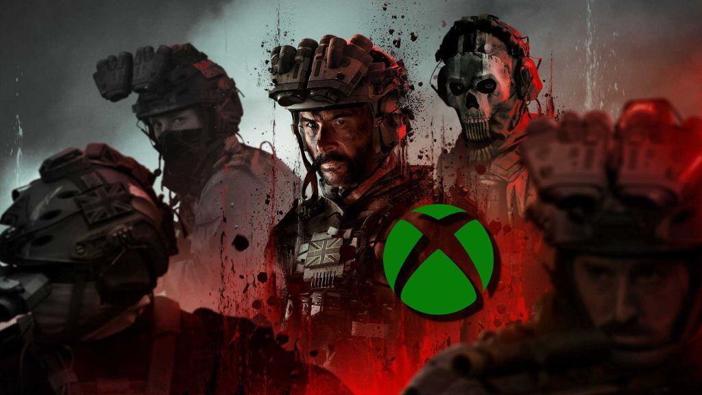 microsoft - Activision Blizzard - juegos - exclusivos